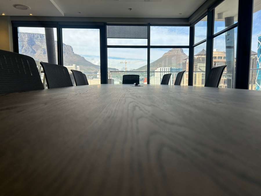 To Let commercial Property for Rent in Cape Town City Centre Western Cape